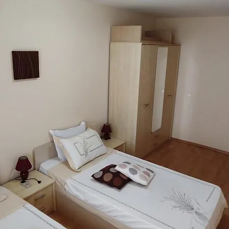 Noks Grand - Panorama Appartamento *