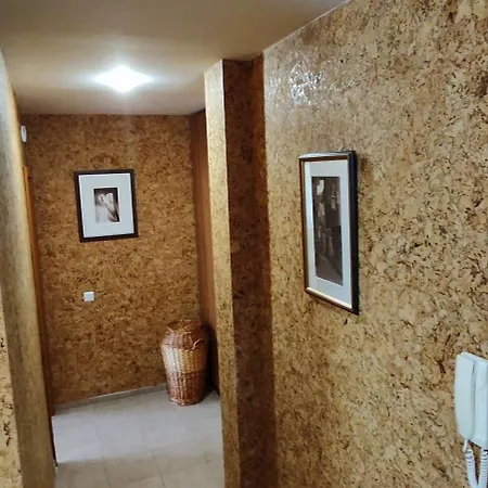 Appartamento Noks Grand - Panorama Sveti Vlas