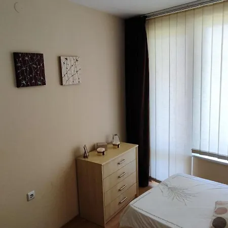 Noks Grand - Panorama Appartamento