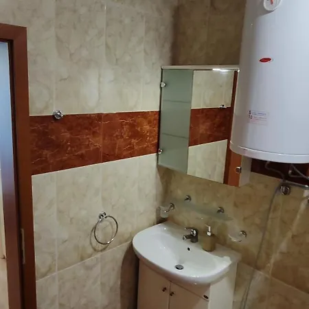 Noks Grand - Panorama Appartamento Sveti Vlas