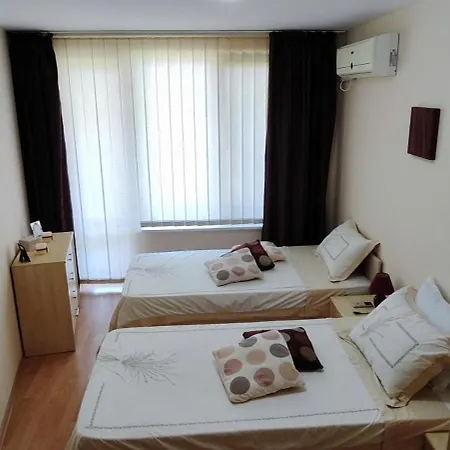 Noks Grand - Panorama Appartamento