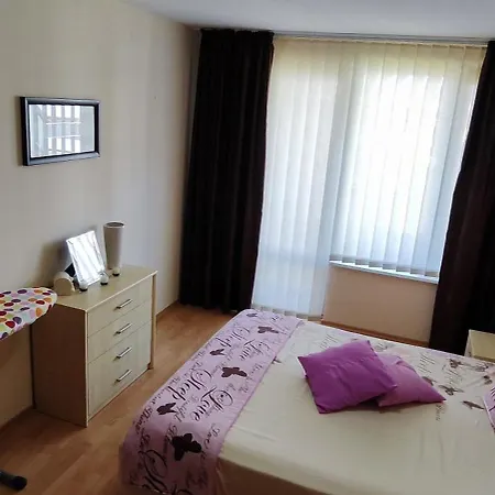 Appartamento Noks Grand - Panorama Sveti Vlas
